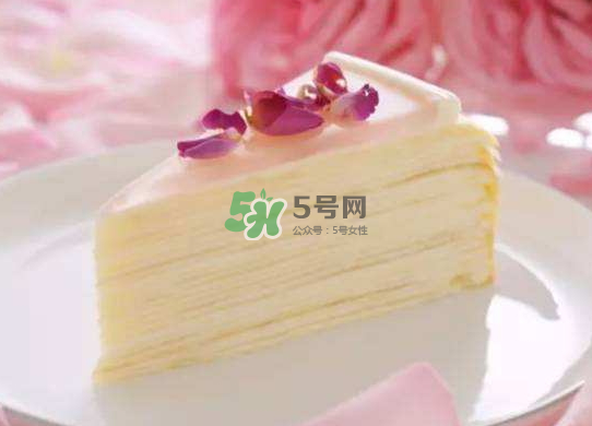 lady m蛋糕好吃嗎？lady m蛋糕哪種好吃？