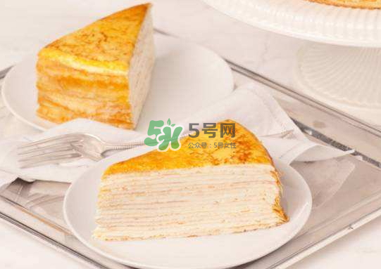 lady m蛋糕好吃嗎？lady m蛋糕哪種好吃？