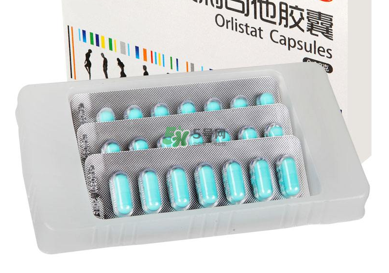 奧利司他是減肥藥嗎？奧利司他是禁藥嗎？