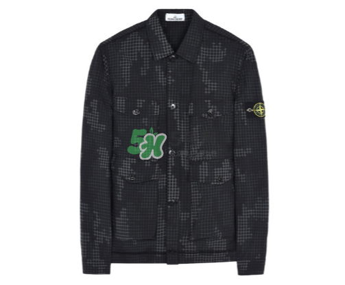 stone island2017秋冬系列多少錢_在哪買_好看嗎？