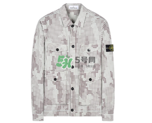 stone island2017秋冬系列多少錢_在哪買_好看嗎？