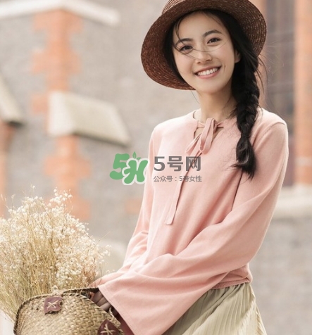 10月份穿什么衣服合適？十月份穿長袖還是短袖