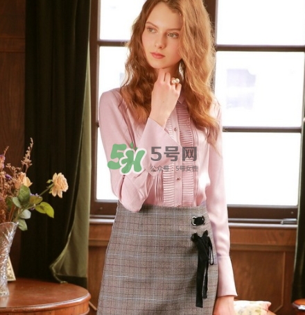 10月份穿什么衣服合適？十月份穿長袖還是短袖