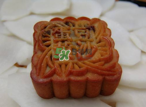 月餅皮太軟怎么辦？月餅皮太軟的原因