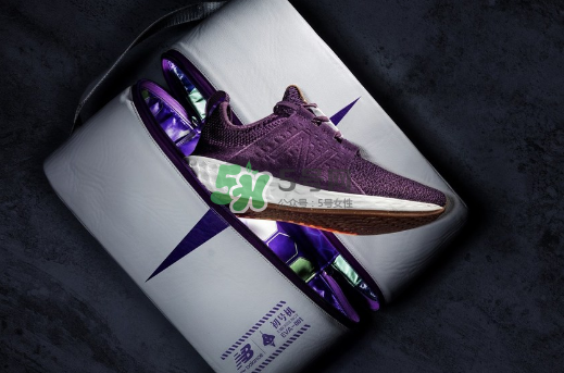 new balance與eva新世紀(jì)福音戰(zhàn)士聯(lián)名款什么時(shí)候發(fā)售？