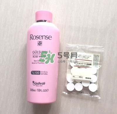 rosense玫瑰水怎么樣？rosense洛神詩玫瑰水好用嗎