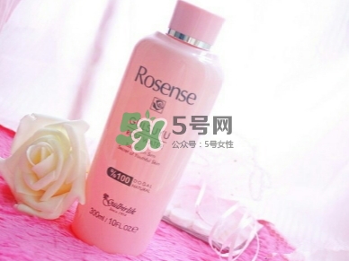 rosense玫瑰水多少錢(qián)？rosense洛神詩(shī)玫瑰水統(tǒng)一售價(jià)