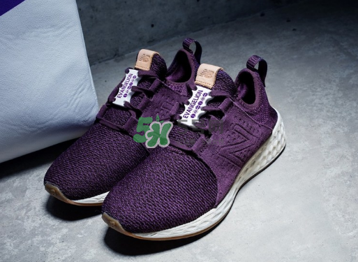 new balance與eva新世紀(jì)福音戰(zhàn)士聯(lián)名有幾種顏色？