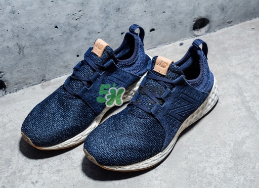 new balance與eva新世紀(jì)福音戰(zhàn)士聯(lián)名有幾種顏色？