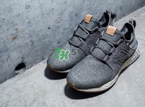 new balance與eva新世紀(jì)福音戰(zhàn)士聯(lián)名有幾種顏色？