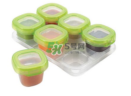 oxo輔食盒怎么消毒？oxo輔食盒怎么清潔？