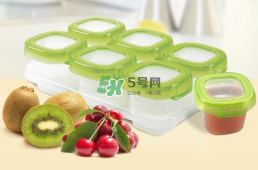 oxo輔食盒可以蒸嗎？oxo輔食盒怎么加熱？