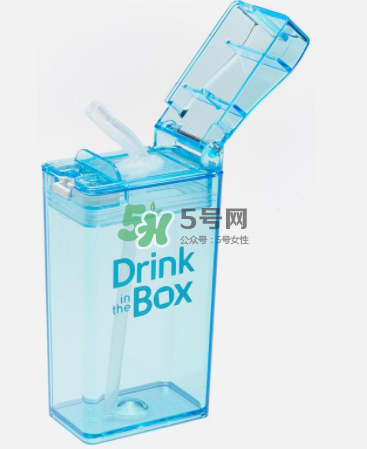 drink in the box杯子好用嗎？drink in the box杯子方便嗎？