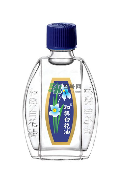 和興白花油多少錢一瓶？和興白花油價(jià)格