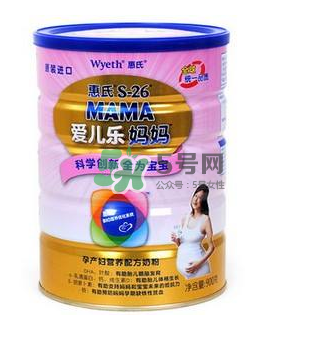 男人能喝孕婦奶粉嗎？孕婦奶粉男人能不能喝？