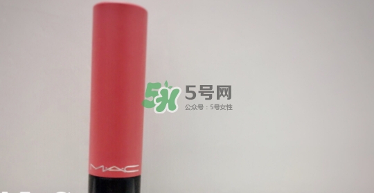 mac油畫棒唇膏怎么用？mac魅可油畫棒唇膏真假鑒別