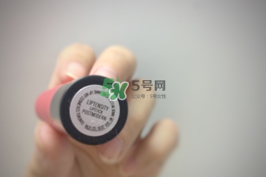 mac油畫棒唇膏怎么用？mac魅可油畫棒唇膏真假鑒別