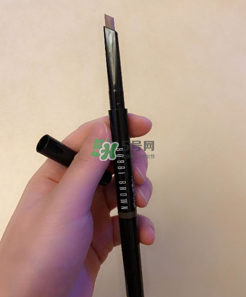 bobbi brown眉筆好用嗎？芭比波朗眉筆怎么樣？