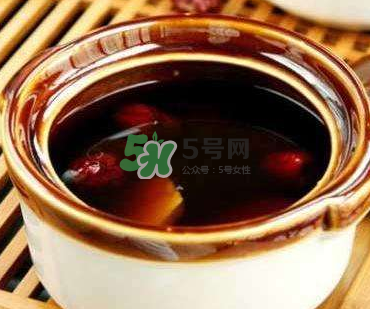 男人能喝紅糖水嗎？男人喝紅糖水有什么好處？