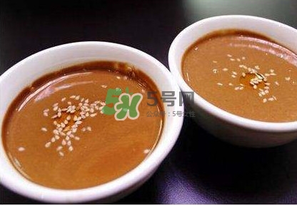 吃芝麻醬會發(fā)胖嗎？吃芝麻醬會過敏嗎