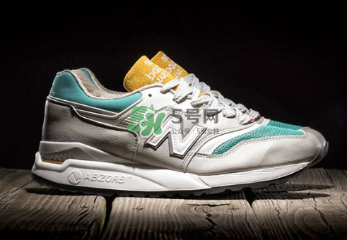 concepts與new balance m997.5聯(lián)名什么時(shí)候發(fā)售？