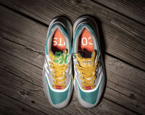 concepts與new balance m997.5聯(lián)名什么時(shí)候發(fā)售？