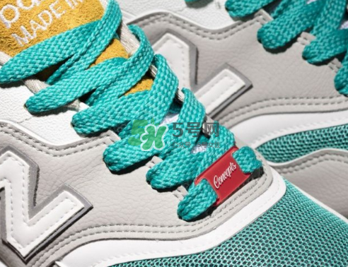 concepts與new balance m997.5聯(lián)名什么時(shí)候發(fā)售？