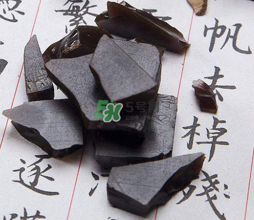男人能吃阿膠嗎？男人能喝復(fù)方阿膠漿嗎？