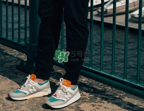 concepts與new balance m997.5聯(lián)名上腳效果怎么樣？