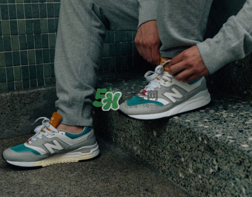 concepts與new balance m997.5聯(lián)名上腳效果怎么樣？