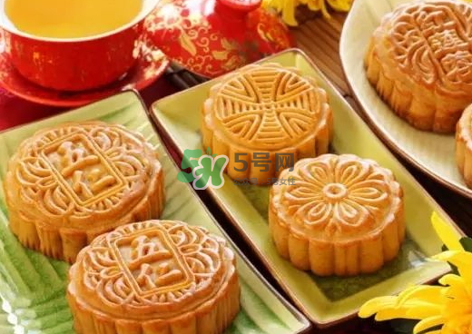 月餅為什么會塌？月餅塌腰原因