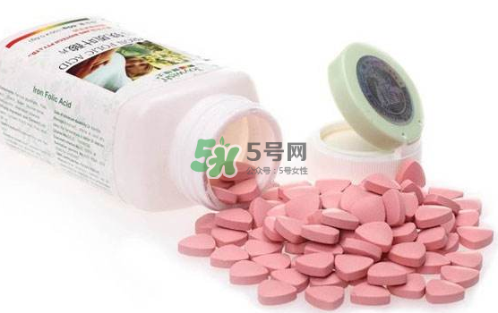 男人能吃葉酸嗎？男性備孕需要吃葉酸嗎？