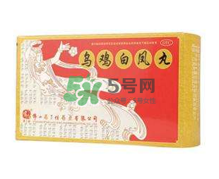男人能吃烏雞白鳳丸嗎？烏雞白鳳丸男人能吃嗎？