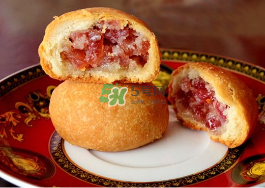 云腿月餅好吃嗎？云腿月餅?zāi)膫€(gè)牌子好吃？