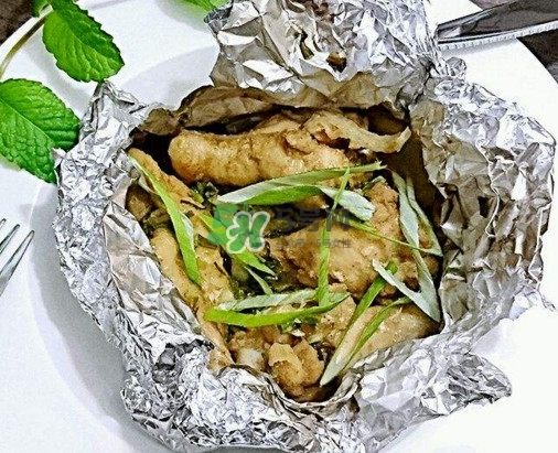 錫紙有毒嗎？錫紙是鋁箔紙嗎？