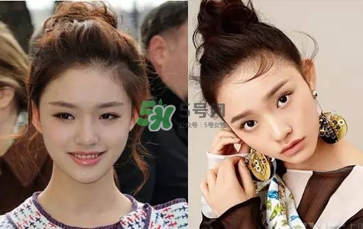 處女臉是什么樣子的？處女臉部有什么特征？