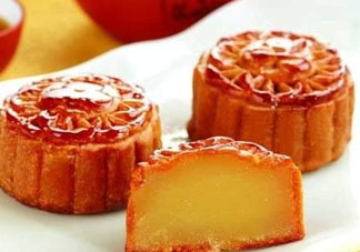 月餅為什么會(huì)塌？月餅塌腰原因