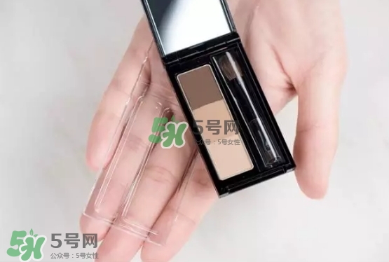 kate眉粉真假對比圖 kate眉粉真假怎么看？