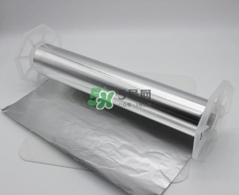 錫箔紙用哪一面？錫箔紙有正反面嗎
