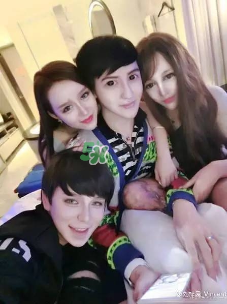 處女臉是什么樣子的？處女臉部有什么特征？