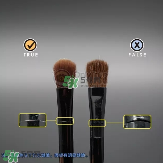 kate眉粉真假對比圖 kate眉粉真假怎么看？