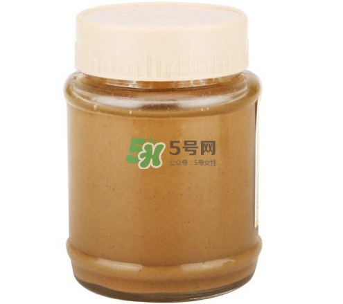 未開封的芝麻醬怎么保存？開封的芝麻醬怎么保存
