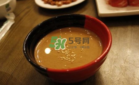 芝麻醬補(bǔ)鈣效果好嗎？芝麻醬多吃會怎么樣