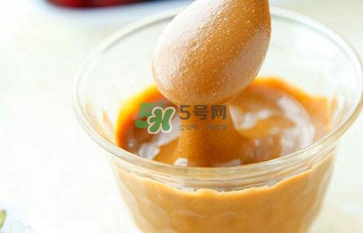 芝麻醬可以放多久？芝麻醬可以冷凍嗎