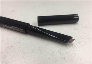 bobbi brown眉筆好用嗎？芭比波朗眉筆怎么樣？