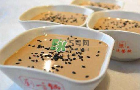 芝麻醬和花生醬哪個好？芝麻醬和花生醬的區(qū)別