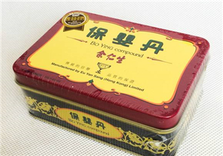 余仁生保嬰丹怎么吃？余仁生保嬰丹保質(zhì)期