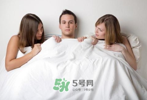 為什么女人喜歡當小三？當小三的女人面相分析