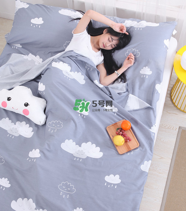 隔臟睡袋什么牌子好？隔臟睡袋好用嗎？