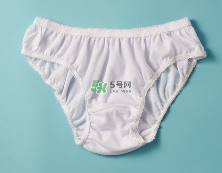 一次性內(nèi)褲可以貼衛(wèi)生巾嗎？一次性內(nèi)褲透氣嗎？